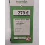 Sèche Linge 8 KG CONDENSATION ELECTROLUX EW6C4089DD