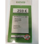 Sèche Linge 7KG POMPE A CHALEUR WHIRLPOOL AZA7210