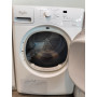 Sèche Linge 7KG POMPE A CHALEUR WHIRLPOOL AZA7210