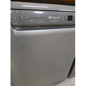 Lave Vaisselle HOTPOINT 14 CVTS  FDF784G