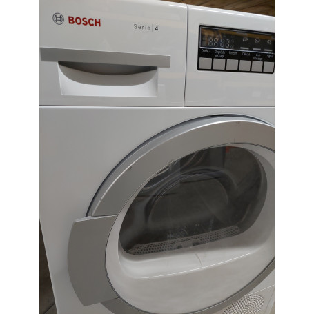 Sèche Linge 7 KG CONDENSATION BOSCH WTB86200FF