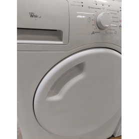 Sèche Linge 8 KG CONDENSATION WHIRLPOOL AZB8671