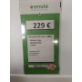 Sèche Linge 8 KG CONDENSATION WHIRLPOOL AZB8671