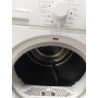 Sèche Linge 8 KG POMPE A CHALEUR ELECTROLUX EDH3685PZW