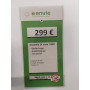 Sèche Linge 8 KG POMPE A CHALEUR ELECTROLUX EDH3685PZW