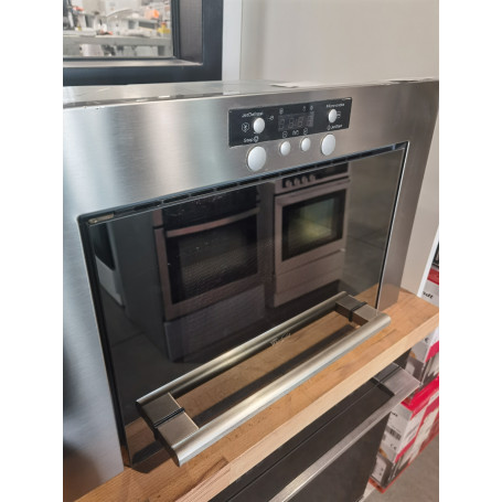 Micro Ondes WHIRLPOOL AMW466/IX
