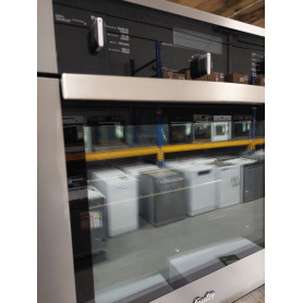 Four SAUTER SFP930X1