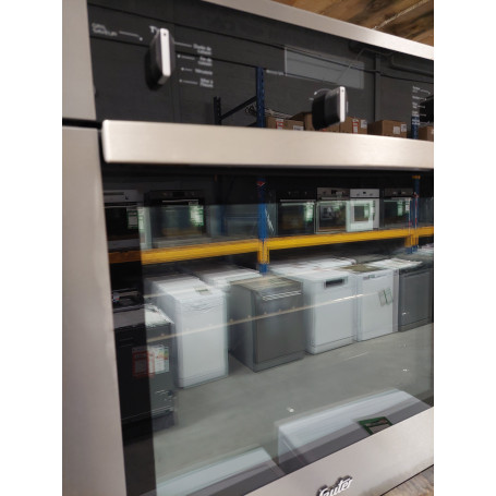 Four SAUTER SFP930X1