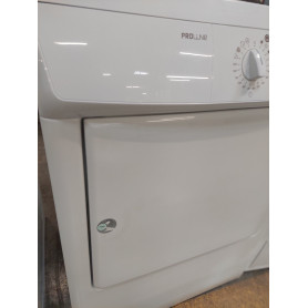 Sèche Linge PROLINE EVACUATION 6 KG  VDEP65-E