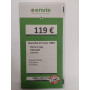 Sèche Linge PROLINE EVACUATION 6 KG  VDEP65-E