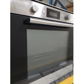 Four WHIRLPOOL PYROLYSE AKZM7870/IX