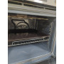 Four WHIRLPOOL PYROLYSE AKZM7870/IX