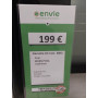 Four WHIRLPOOL PYROLYSE AKZM7870/IX