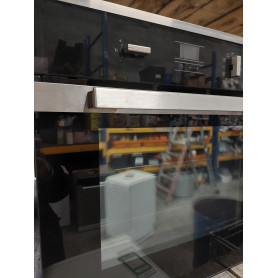 Four BRANDT PYROLYSE FP1266X1