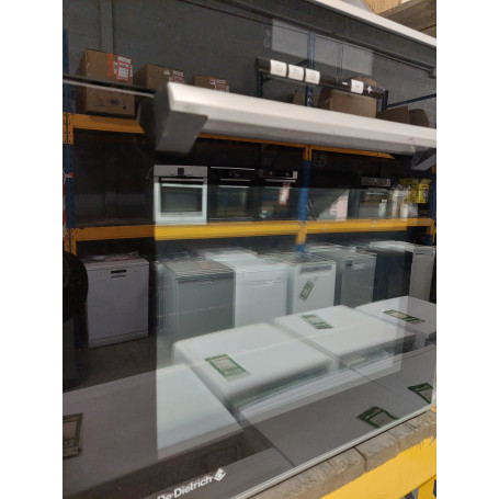 Four DE DIETRICH PYROLYSE DOP740B3