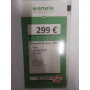 Four DE DIETRICH PYROLYSE DOP740B3