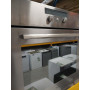 Four WHIRLPOOL PYROLYSE AKZ210IX/01