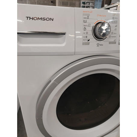 Sèche Linge 8 KG CONDENSATION THOMSON