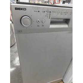 Lave Vaisselle BEKO DFS2539S