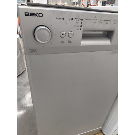 Lave Vaisselle BEKO DFS2539S