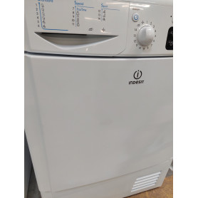 Sèche Linge 8 KG CONDENSATION  INDESIT IDCEG45B