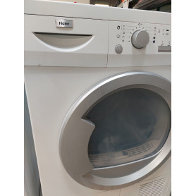 Sèche Linge 8 KG CONDENSATION HAIER HD80-03D-E