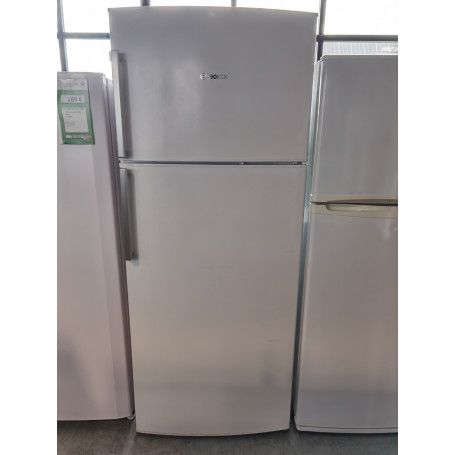 Refrig Double Froid BOSCH KDN36X10