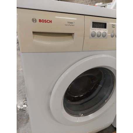 Lave Linge Hublot BOSCH WAE24270FF