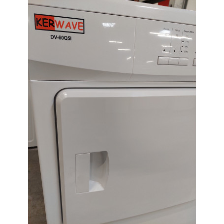 Sèche Linge 6 KG EVACUATION DV60Q5I