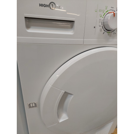 Sèche Linge 7KG CONDENSATION DC7BW566C