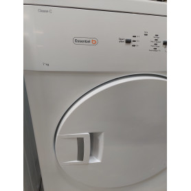 Sèche Linge 7 KG EVACUATION ESSENTIEL B  ESLE7D1