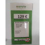 Sèche Linge 7 KG EVACUATION ESSENTIEL B  ESLE7D1