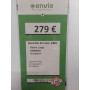Sèche Linge 7 KG CONDENSATION SIEMENS WT46E382FF