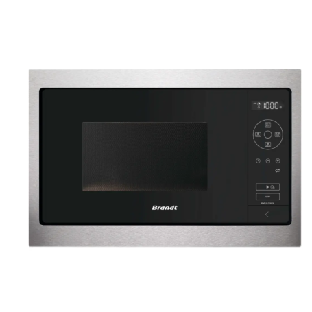 Micro Ondes ENCASTRABLE 26 LITRES BRANDT BMS7120B