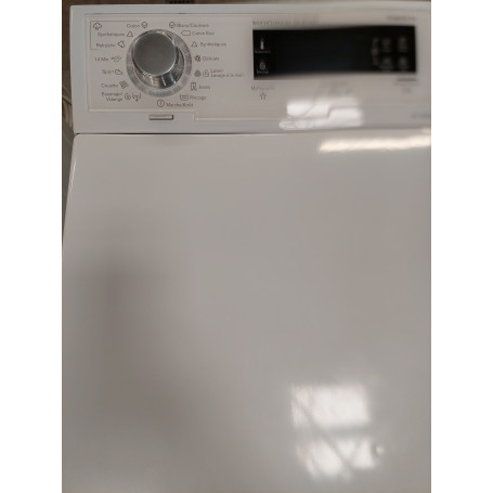 Lave Linge Top ELECTROLUX EWT1567EVS