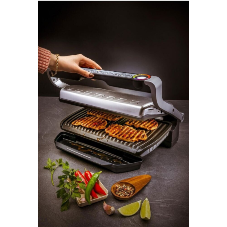 Grill TEFAL  GC724D12