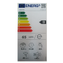 Lave Linge Top VEDETTE VT16022 Jamais  servi