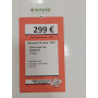 Lave Linge Top VEDETTE VT16022 Jamais  servi