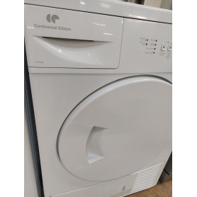 Sèche Linge 7 KG CONDENSATION CONTINENTAL EDISON CESLC7