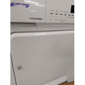 Sèche Linge 8 KG CONDENSATION CURTIS CSCZ82EBDI