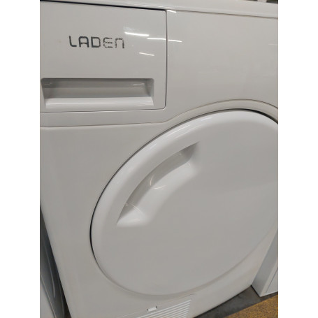Sèche Linge 7 KG CONDENSATION LADEN AMB3771