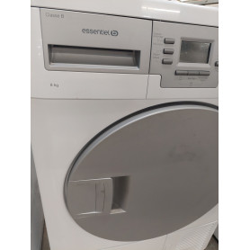 Sèche Linge 8 KG CONDENSATION ESSENTIEL B  ESLC8D2