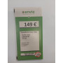 Sèche Linge 8 KG CONDENSATION ESSENTIEL B  ESLC8D2