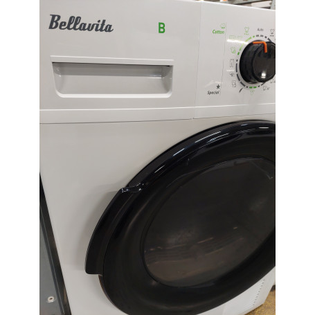 Sèche Linge 8 KG CONDENSATION DF8CBWMIC
