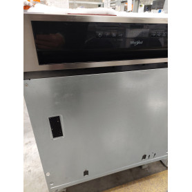 Lave Vaisselle 14 CVTS AVEC BANDEAU WHIRLPOOL WD0BD851AX