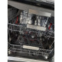 Lave Vaisselle 14 CVTS AVEC BANDEAU WHIRLPOOL WD0BD851AX