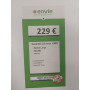 Sèche Linge 7 KG CONDENSATION FAURE FTK113