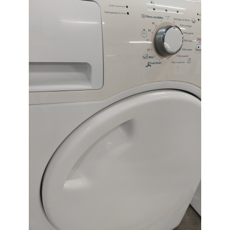 Sèche Linge 8 KG CONDENSATION WHIRLPOOL AZB8670