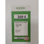 Sèche Linge 8 KG CONDENSATION WHIRLPOOL AZB8670