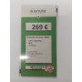 Lave Linge Top AEG L6TBR622K